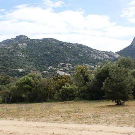 Belle Location Sur Lumio Avec Vue Remarquable Et Jardin别墅 外观 照片