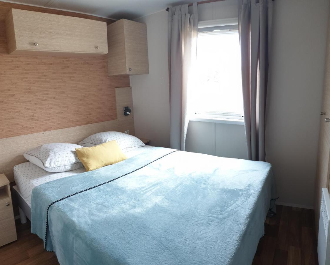 Belle Location Sur Lumio Avec Vue Remarquable Et Jardin别墅 外观 照片